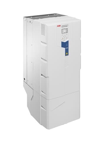 ABB DRIVES - ACQ580-01-430A-4 PN: 250 kW, IN: 430 A