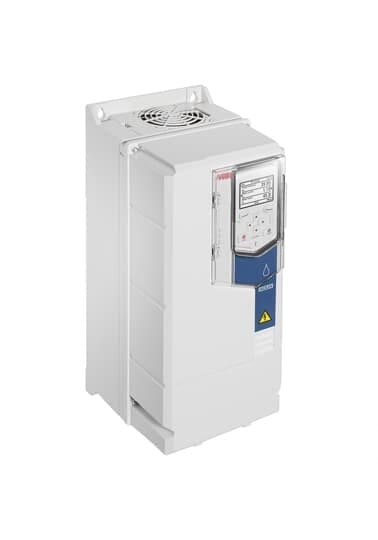 ABB DRIVES - ACQ580-01-046A-4+B056 PN: 22 kW, IN: 45 A
