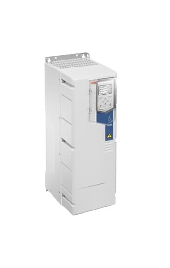 ABB DRIVES - ACQ580-01-073A-4+B056 PN: 37 kW, IN: 73 A