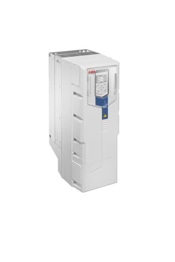 ABB DRIVES - ACQ580-01-145A-4+B056 PN: 75 kW, IN: 145 A