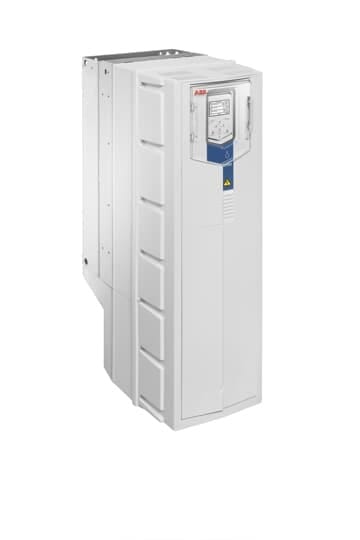 ABB DRIVES - ACQ580-01-246A-4+B056 PN: 132 kW, IN: 246 A