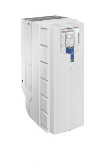 ABB DRIVES - ACQ580-01-430A-4+B056 PN: 250 kW, IN: 430 A