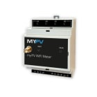 MY-PV - Wi-Fi Energy Meter inkl. 3x Klappstromwandler 75A