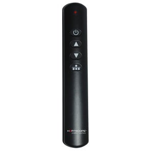 HEATSCOPE - Infrarot Fernbedienung f Heatscope Vision & Spot