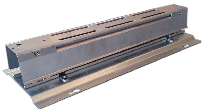 HEATSCOPE - Heatscope Lift inkl. Montageblech