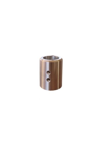 HEATSCOPE - Deckenabhängung Adapter zur Verlängerung 1Paar