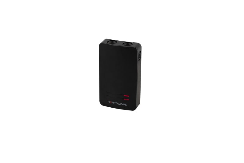 HEATSCOPE - Smartbox Somfy 100% 50%,CE konform,Farbe schwarz