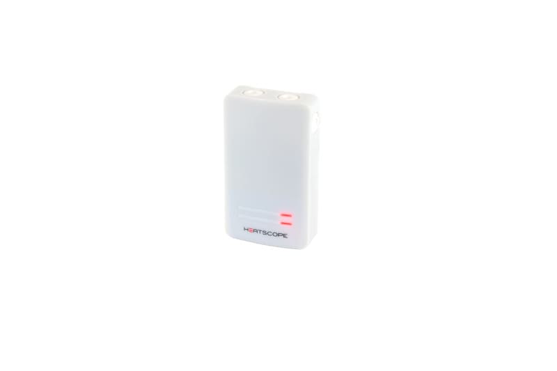 HEATSCOPE - Smartbox IR-Steuerung 100% 50% mit Timerfunk.,CE konf,weiß