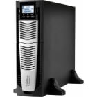 RIELLO UPS - USV Anlage Online Rack/Tower 4000VA/3600W 7min.