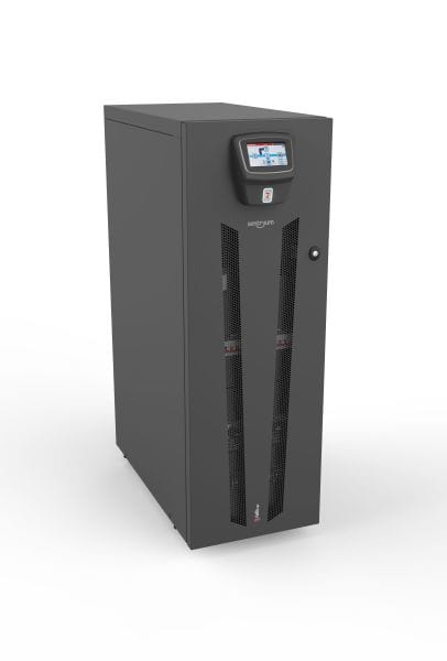 RIELLO UPS - USV Anlage Online, Tower, 3ph/3ph, 20000VA/20000W, 28min.