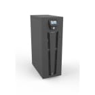 RIELLO UPS - USV Anlage Online, Tower, 3ph/3ph, 20000VA/20000W, 28min.