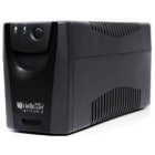 RIELLO UPS - USV Anlage Line Interactive Tower 800VA/480W 4min. IEC-C13