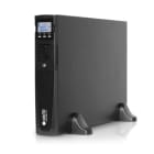 RIELLO UPS - USV Anlage Line Interactive, Rack/Tower 2200VA/1980W, 5min.
