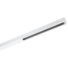 SG LEUCHTEN - ZIP 230V weiß COVER für Zip-Schiene