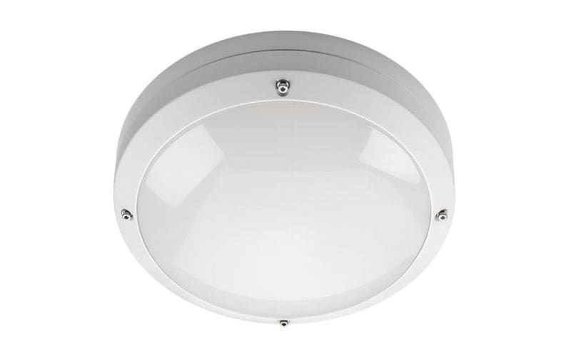 SG LEUCHTEN - CANTO weiss-matt 2xE27 CFL