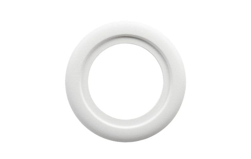 SG LEUCHTEN - REHAB-RING Ausgleichsring weiß, 67mm für Nano Tilt