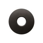 SG LEUCHTEN - REHAB-RING Ausgleichsring schwarz, 250mm für Downlights