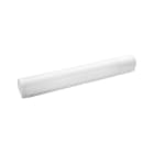 SG LEUCHTEN - PRELUDE weiß-matt 16W LED, 3000K, CL I mit Schuko-Steckdose