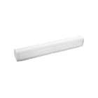 SG LEUCHTEN - PRELUDE weiß-matt 16W LED, 3000K, CL I