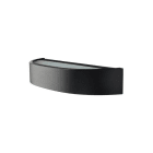 SG LEUCHTEN - CURVE 10W LED 3000K, schwarz