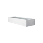 SG LEUCHTEN - EDGE 10W LED 3000K, weiß-matt