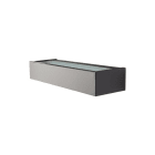 SG LEUCHTEN - EDGE10W LED 3000K, graphit