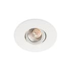 SG LEUCHTEN - NANO TILT weiss 4W LED 2700K 36°