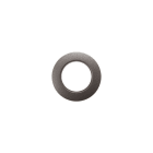 SG LEUCHTEN - REHAB-RING Ausgleichsring graphit,180mm für Jupiter Pro