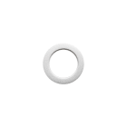 SG LEUCHTEN - REHAB-RING Ausgleichsring weiß-matt, 133mm für Downlights