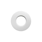 SG LEUCHTEN - REHAB-RING Ausgleichsring weiß-matt, 180mm für Downlights