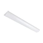 SG LEUCHTEN - WAVE weiß-matt 31W LED, 3000K, mit Bewegungsmelder (HF)