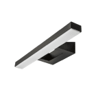 SG LEUCHTEN - VIEW schwarz 16W LED, 3000K