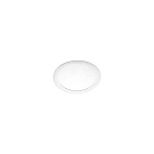 SG LEUCHTEN - SENSE 190 weiß-matt, 6W LED 3000K