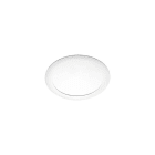 SG LEUCHTEN - SENSE 255 Weiß-matt 13W LED 2700K Dali