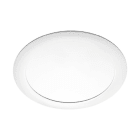 SG LEUCHTEN - SENSE 495 Weiß-matt 33W LED 4000K