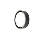 SG LEUCHTEN - FRAME ROUND graphit 7W LED 3000K