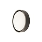 SG LEUCHTEN - FRAME ROUND MAXI graphit 19W LED 3000K