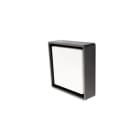 SG LEUCHTEN - FRAME SQUARE graphit 7W LED 3000K