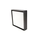 SG LEUCHTEN - FRAME SQUARE MAXI graphit 21W LED 3000K