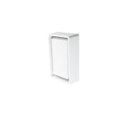 SG LEUCHTEN - FRAME MINI weiß 6,5W LED 3000K