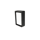 SG LEUCHTEN - FRAME MINI schwarz 6,5W LED 3000K