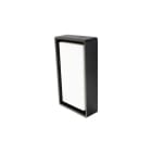 SG LEUCHTEN - FRAME schwarz 8W LED 3000K