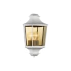 SG LEUCHTEN - HAMLET weiss-matt E27 CFL