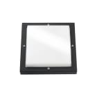 SG LEUCHTEN - BASSO schwarz 2xE27 CFL