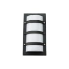SG LEUCHTEN - TRIO schwarz E27 CFL