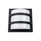 SG LEUCHTEN - LARGO schwarz E27 CFL