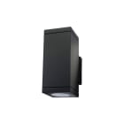 SG LEUCHTEN - ECHO 2xGU10 230V, schwarz
