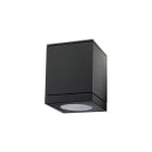 SG LEUCHTEN - ECHO CEILING GU10 230V, schwarz