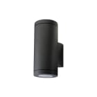 SG LEUCHTEN - METRO 2x6.2W LED 3000K, schwarz