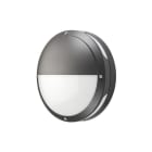 SG LEUCHTEN - TARDO 14W LED 3000K, graphit, mit Sensor (HF)